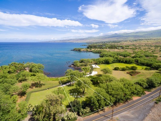 9.5 Hawaii Island Real Estate Update