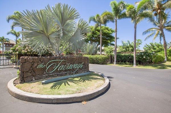 Preview Fairways at Mauna Lani Resort